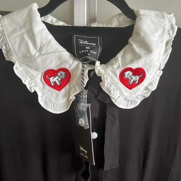 Lazy oaf Disney Dalmatians dress - Picture 3 of 11